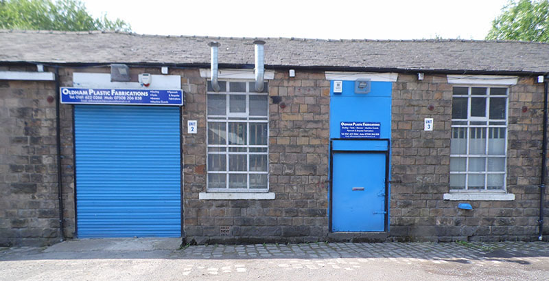 Oldham Plastic Fabrications Oldham Plastic Fabrications
