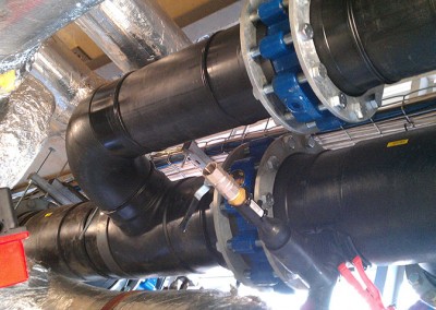 process-pipework